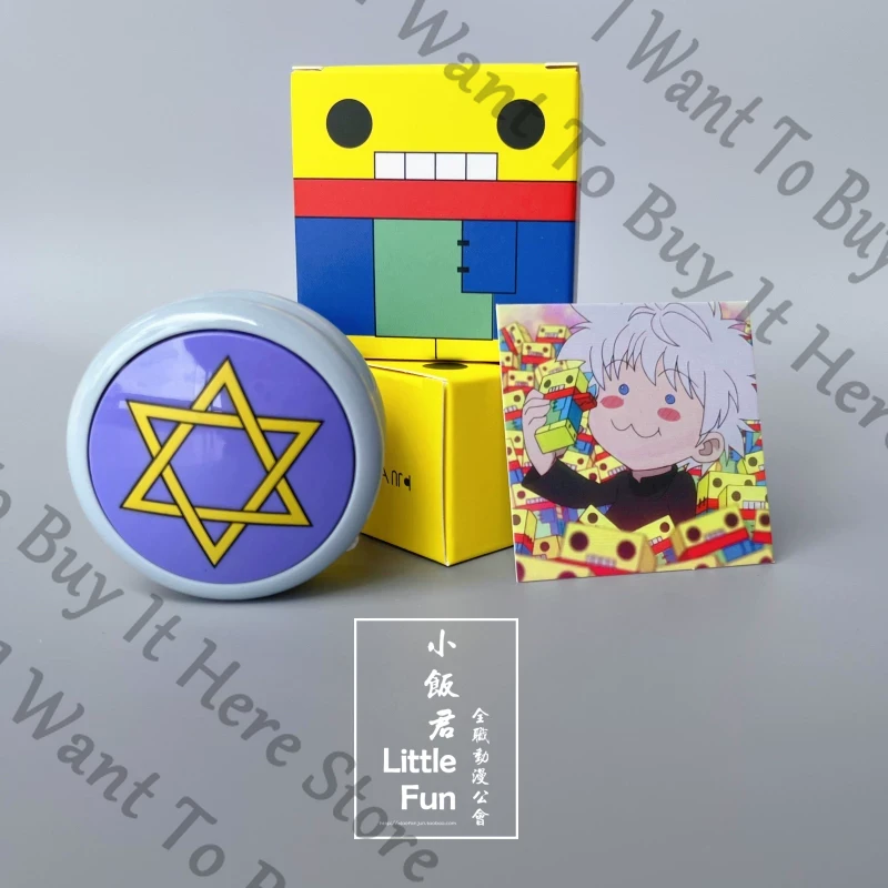 HUNTER×HUNTER Killua Zoldyck C - Cosplay Prop Making ulasan dan harga
