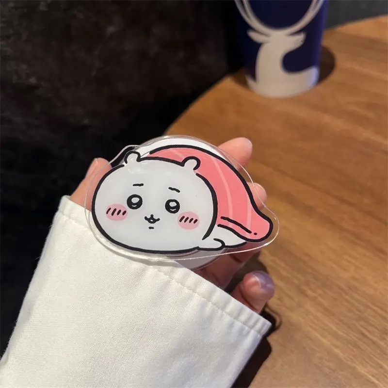 Chiikawa's New Sushi Usagi Is  - Cosplay Fire Prop ulasan dan harga