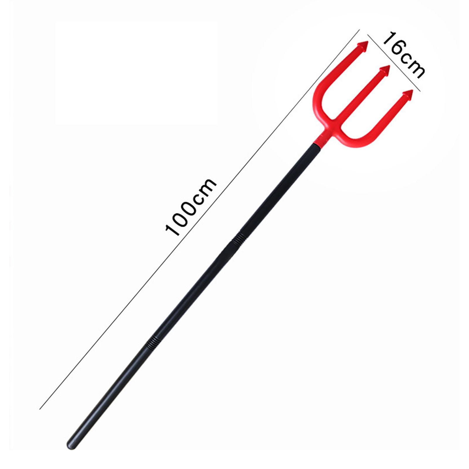Halloween Props Plastic Simula - Easy Cosplay Prop ulasan dan harga