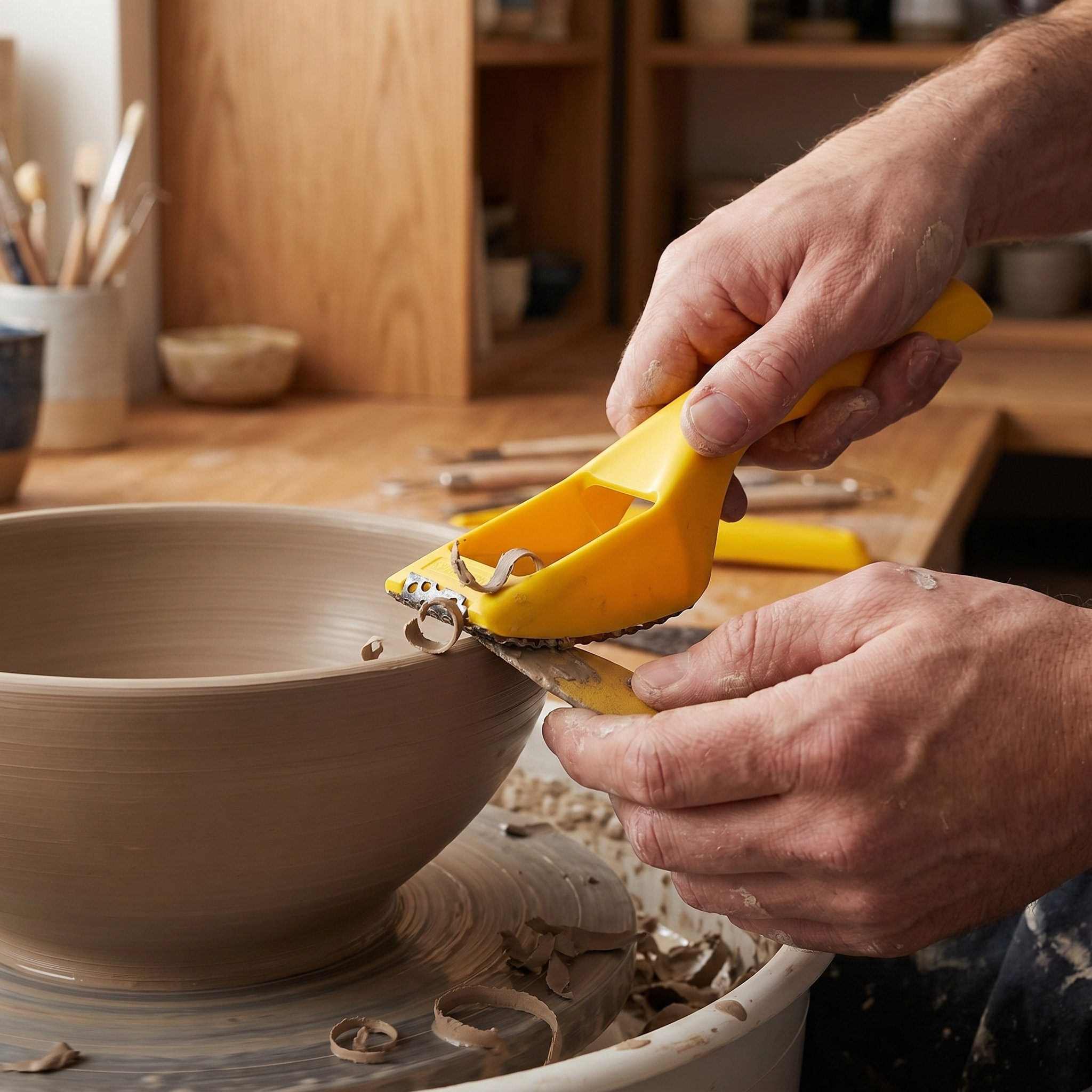 Multi-Function Clay Sculpting  - Foam Clay Sculpt ulasan dan harga