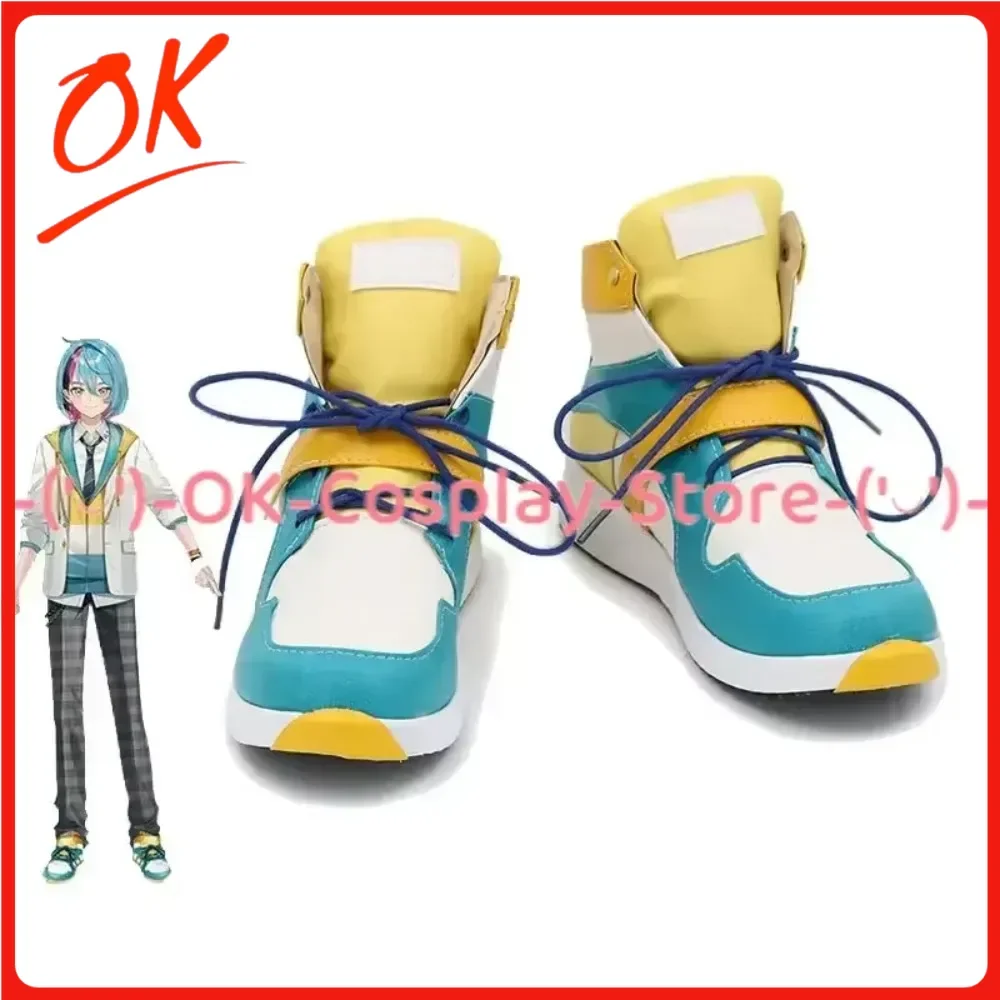 [Customized Size] NIJISANJI EN - Prop En Cosplay ulasan dan harga