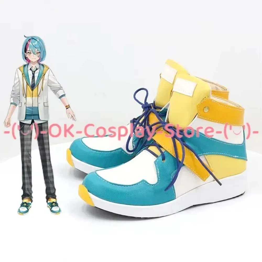 [Customized Size] NIJISANJI EN - Prop En Cosplay ulasan dan harga