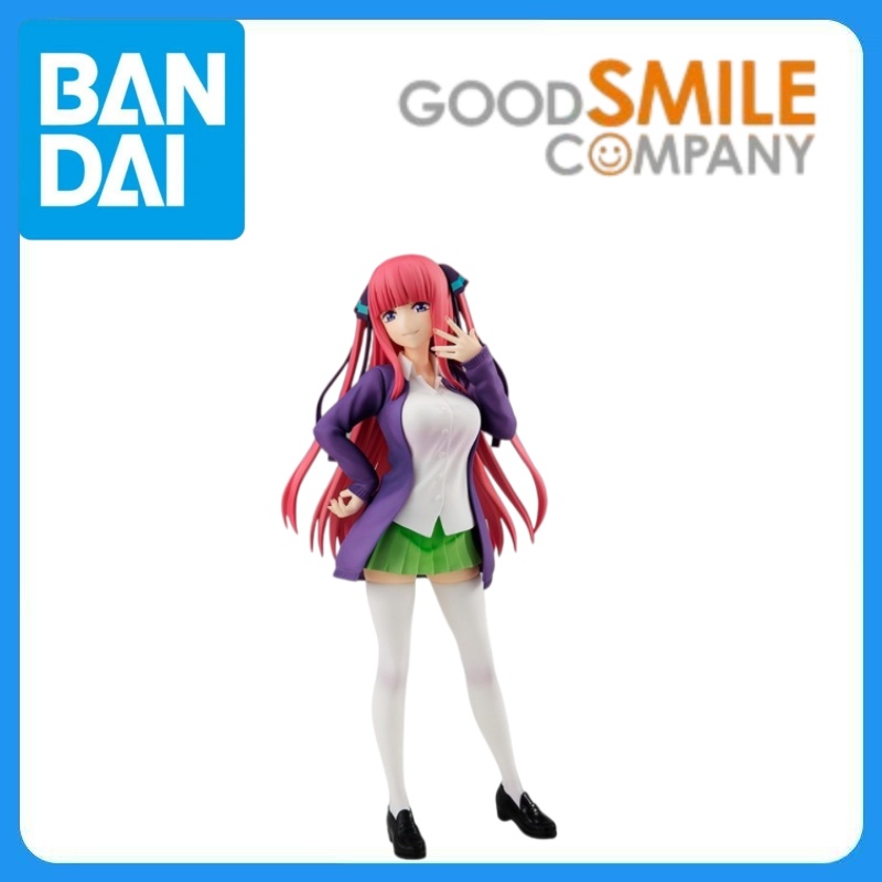 In Stock Genuine Good Smile Co - Good Smile Company Pop Up Parade ulasan dan harga