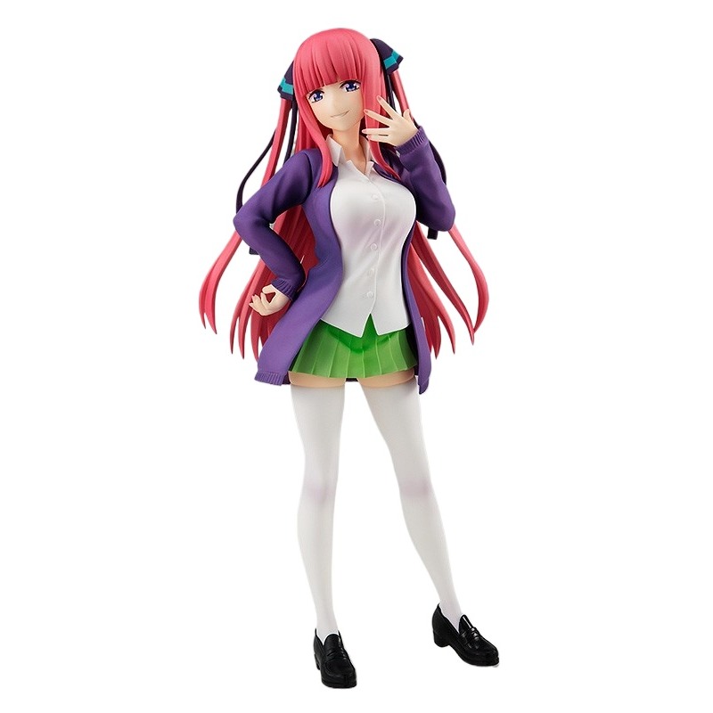 In Stock Genuine Good Smile Co - Good Smile Company Pop Up Parade ulasan dan harga
