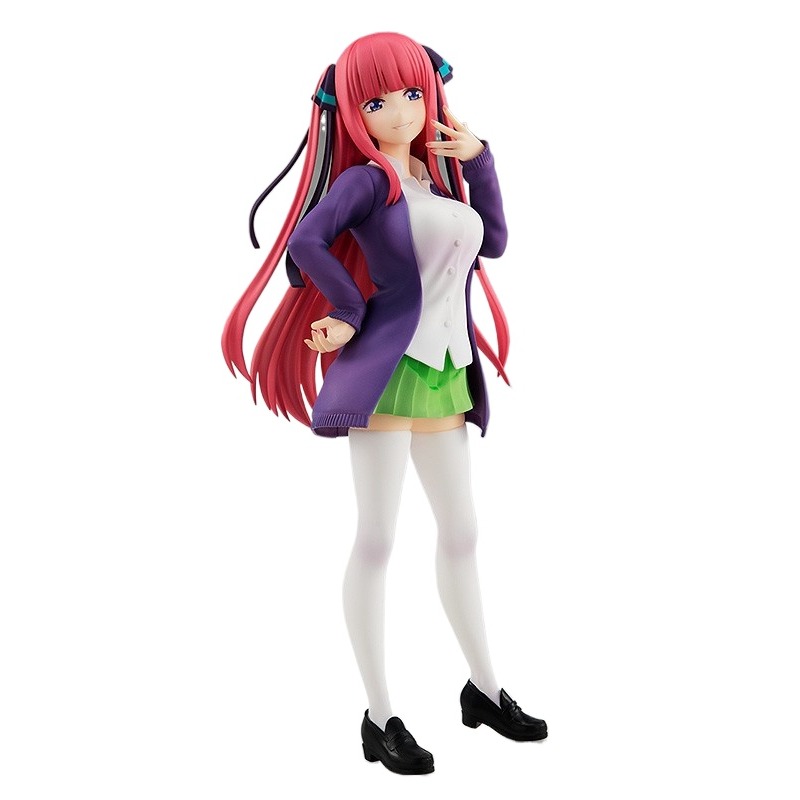 In Stock Genuine Good Smile Co - Good Smile Company Pop Up Parade ulasan dan harga