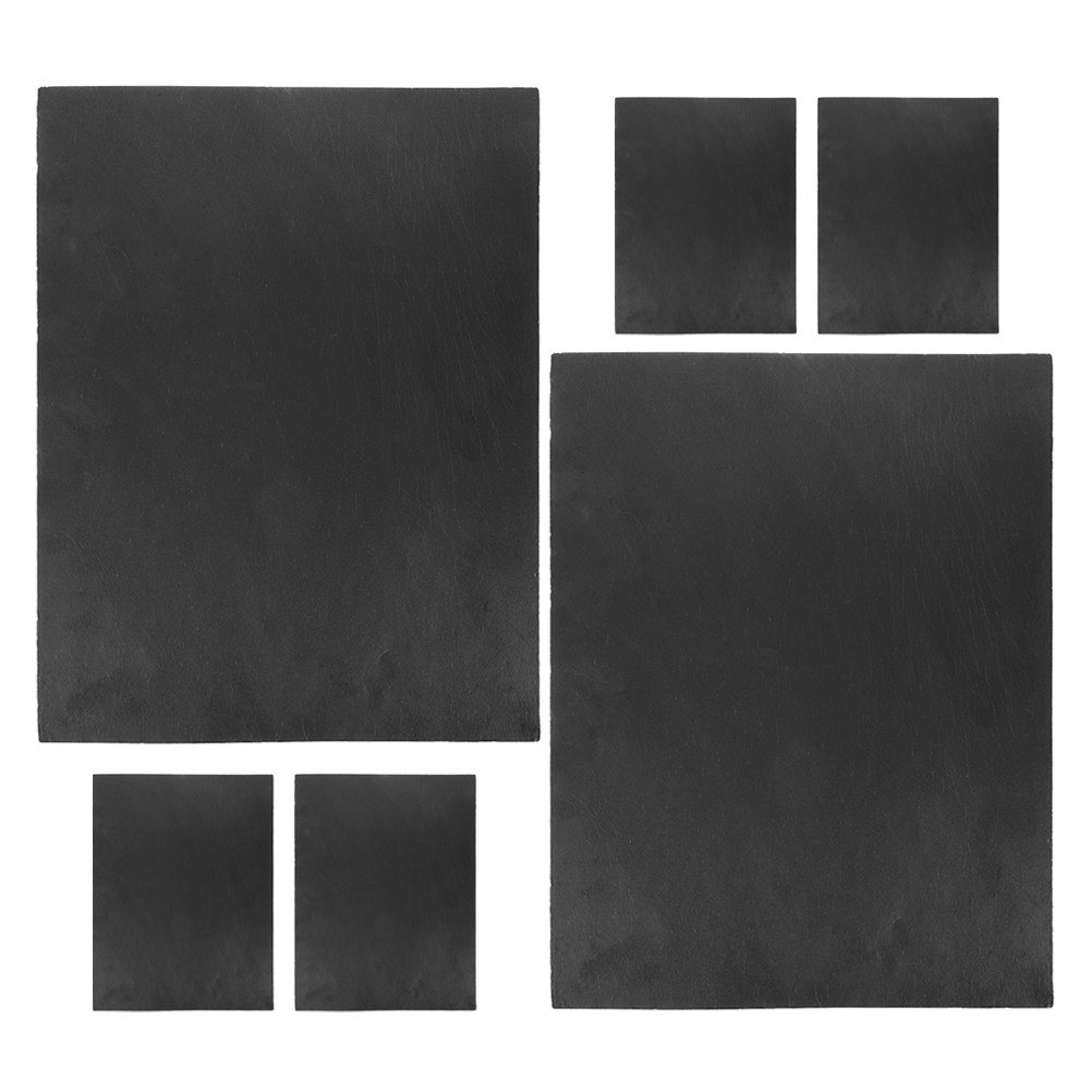 6Pcs Blank Foam Boards Lightwe - Cosplay Prop Foam Board ulasan dan harga