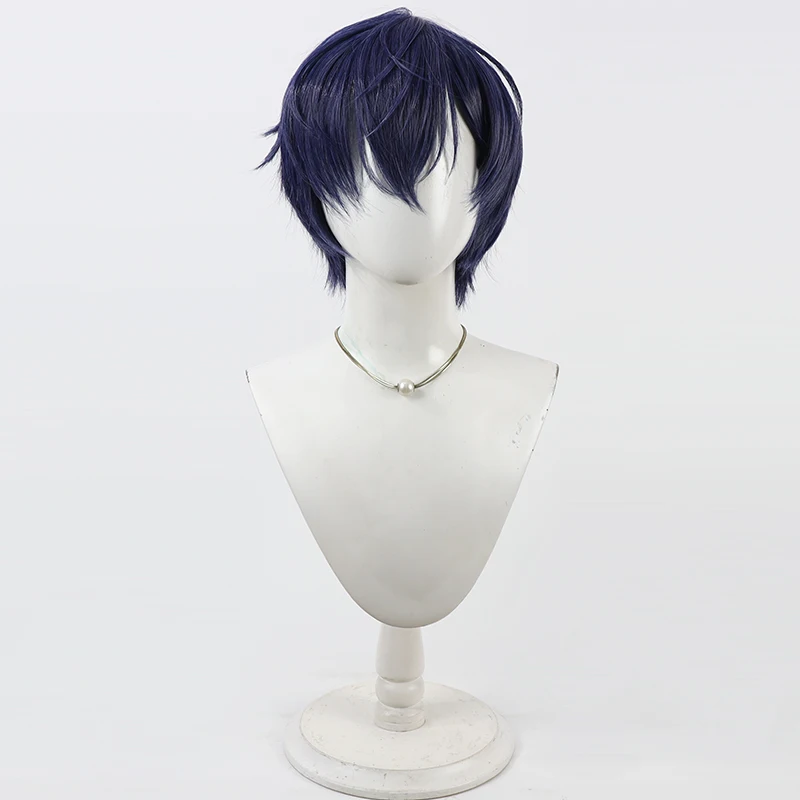 Nijisanji EN Ryuwolf Cosplay W - Prop En Cosplay ulasan dan harga