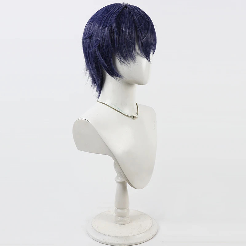 Nijisanji EN Ryuwolf Cosplay W - Prop En Cosplay ulasan dan harga