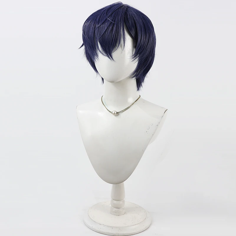 Nijisanji EN Ryuwolf Cosplay W - Prop En Cosplay ulasan dan harga