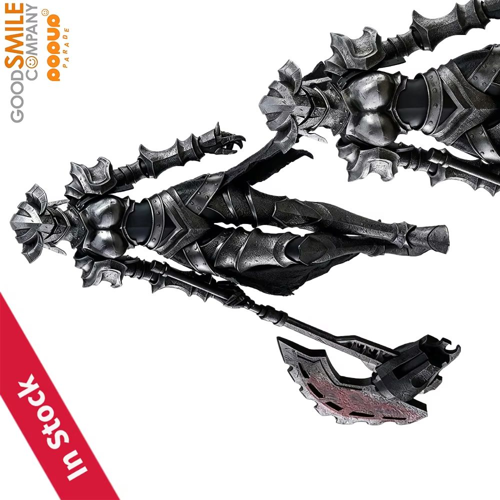 100% Original in Stock Good Sm - Good Smile Company Pop Up Parade ulasan dan harga