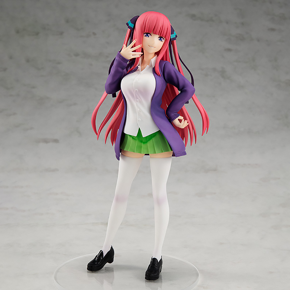 100% Original in Stock Good Sm - Good Smile Company Pop Up Parade ulasan dan harga