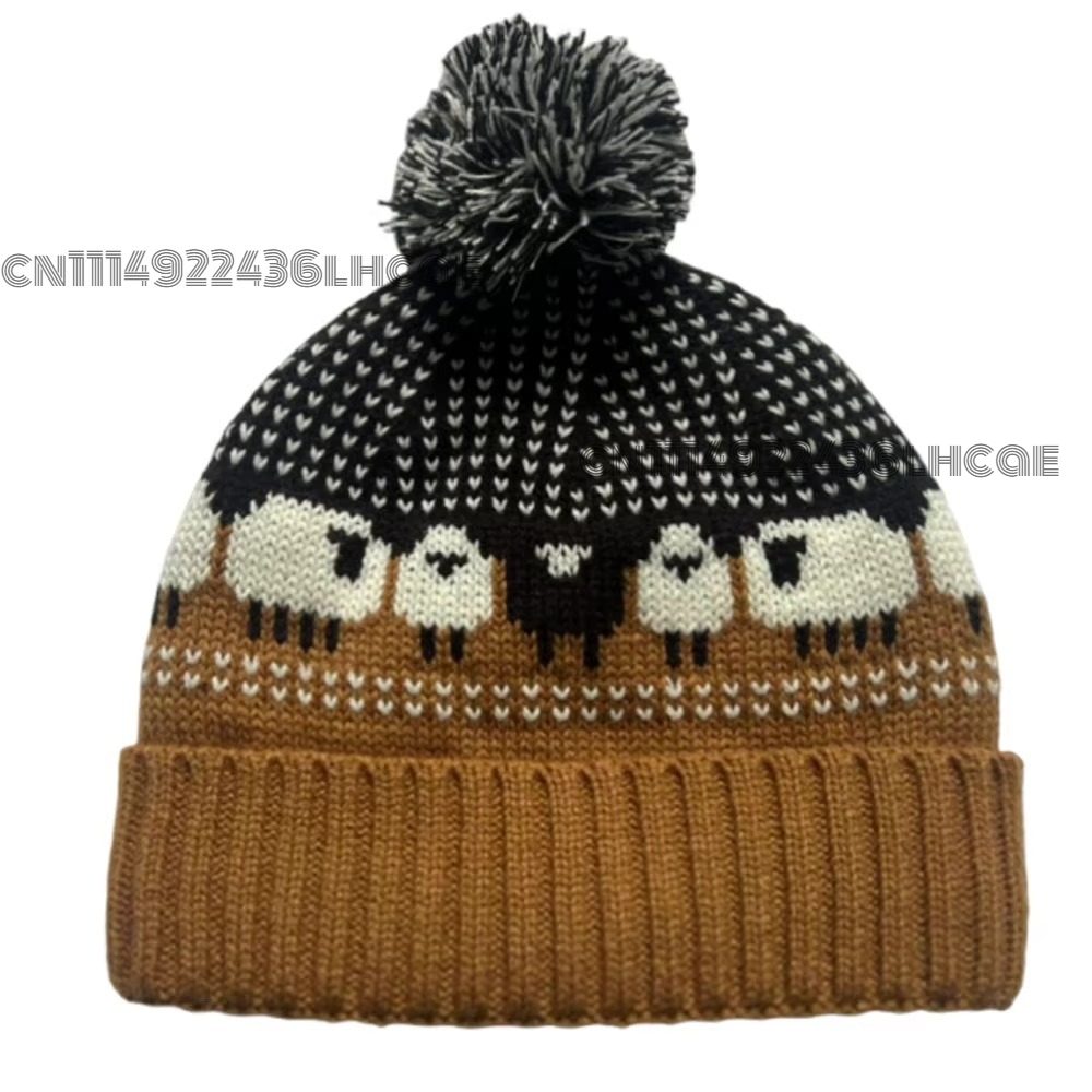 Bryan Cosplay Knitted Hat Cost - Cosplay Prop Making ulasan dan harga