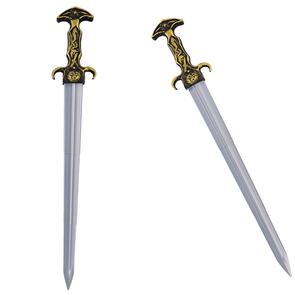 Agamemnon Cosplay The Odyssey  - Cosplay Prop Dagger ulasan dan harga