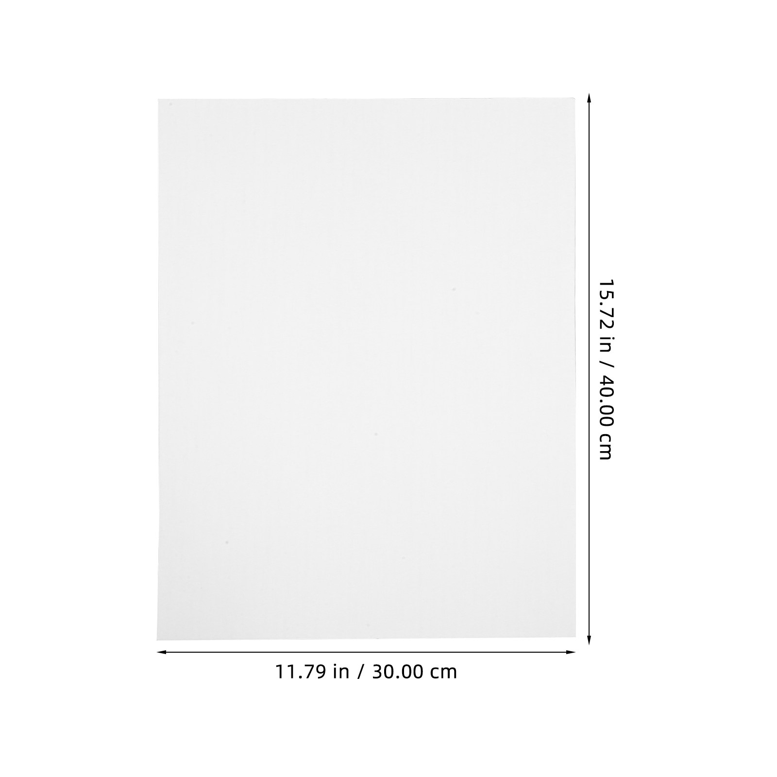 10Pcs Large Foam Boards Blank  - Cosplay Prop Foam Board ulasan dan harga
