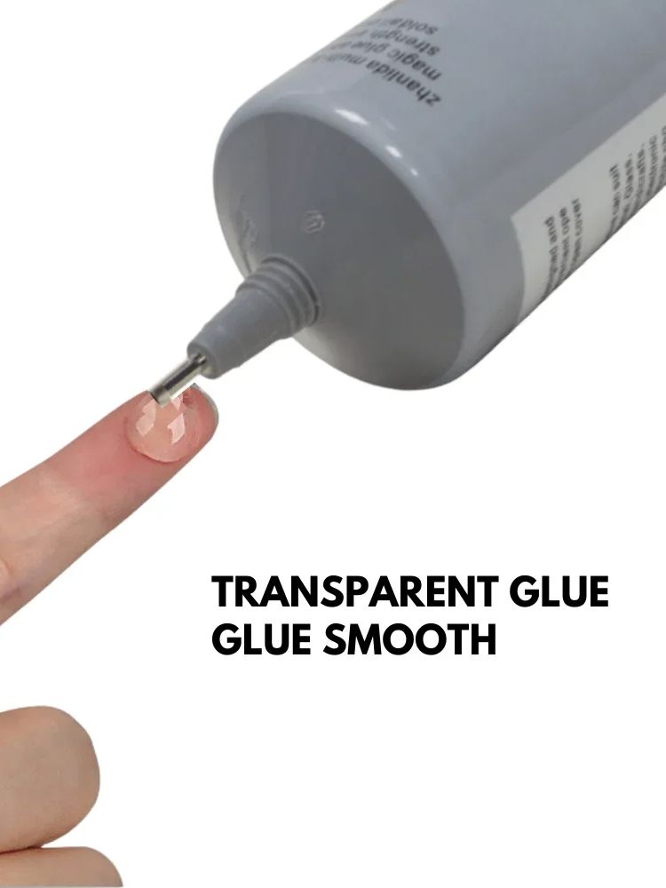 E7000 Glue Clear Contact DIY C - Contact Cement Glue ulasan dan harga