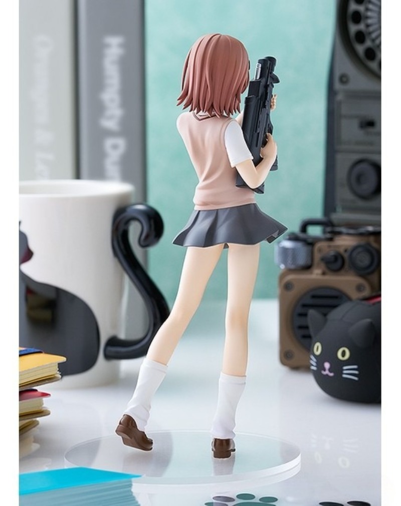 In Stock Good Smile Company Ge - Good Smile Company Pop Up Parade ulasan dan harga