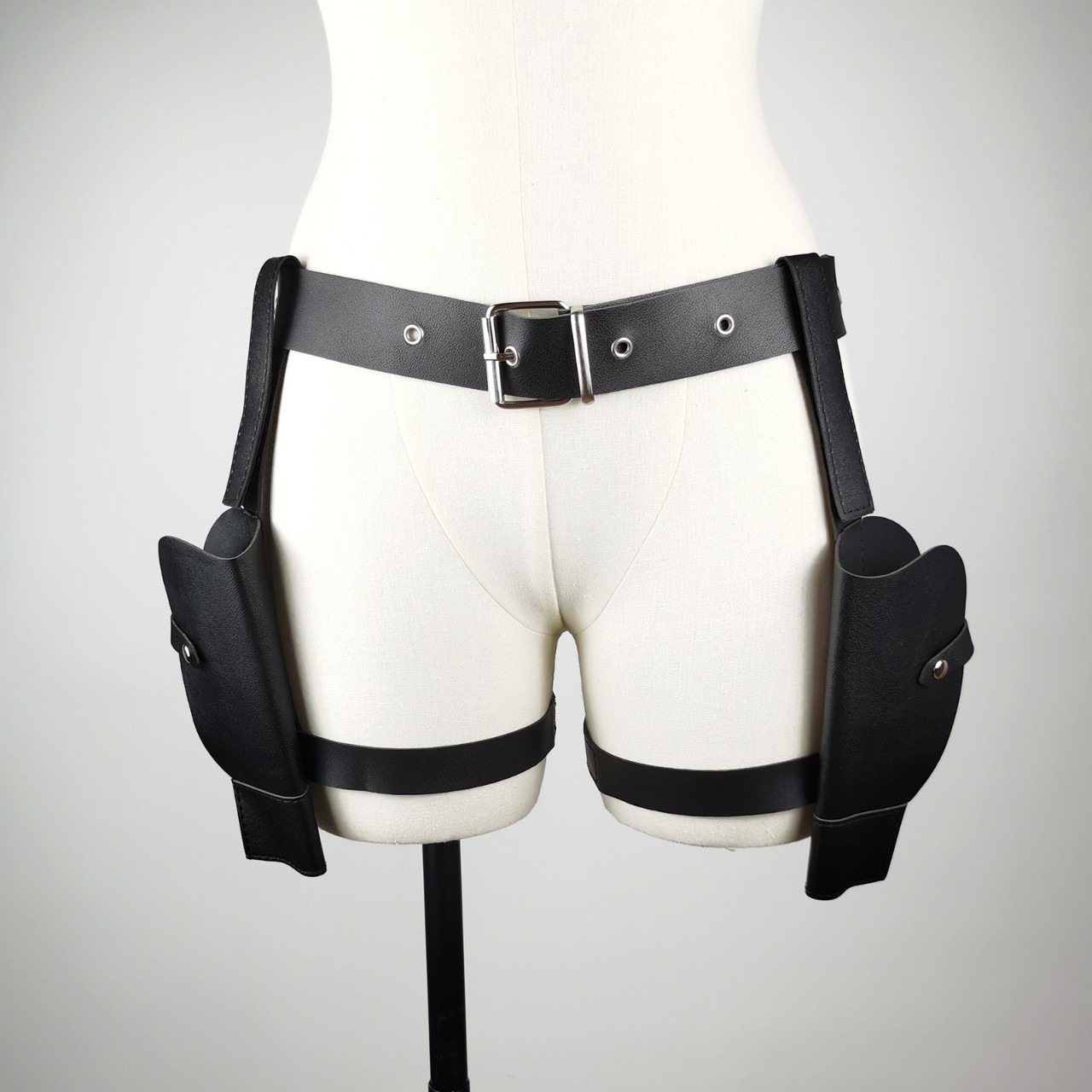 Ancient Tombs Game Women Lara  - Cosplay Prop ulasan dan harga