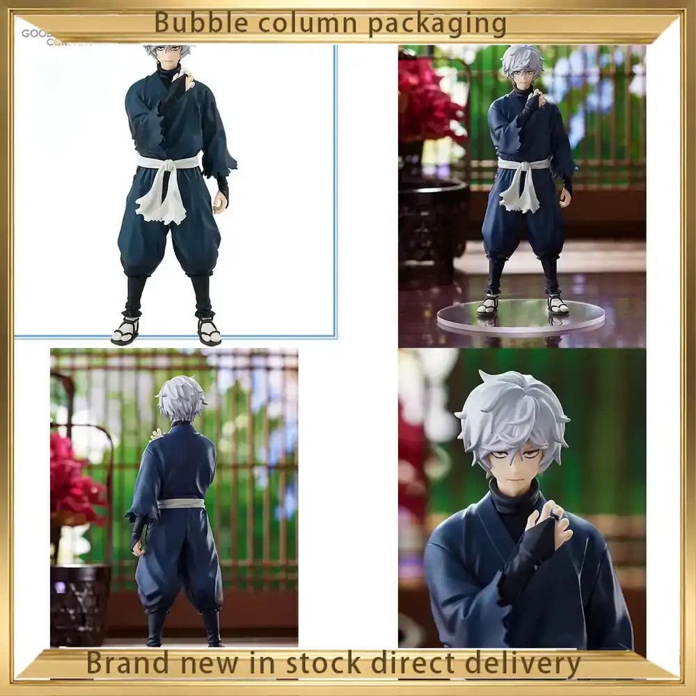 Good Smile Company Pop Up Para - Good Smile Company Pop Up Parade ulasan dan harga